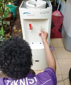 Jasa Servis Dispenser Kebayoran Baru, Jaksel